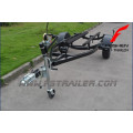 High quality-strong boat trailer